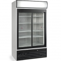 Armario Refrigerado Expositor Vertical Eurofred FSC 1200 S