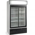 Armario Refrigerado Expositor Vertical Eurofred FSC 1000 S
