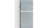 Armario Refrigerado De Servicio Eurofred CRX6 Acero Inox