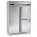 Armario Refrigerado Coreco GN 2/1 Con Departamento Para Congelados AGM-752 (ver opciones)