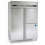 Armario Refrigerado Coreco GN 2/1 Con Departamento Para Congelados AGM-752 (ver número puertas)
