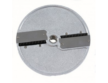 Discos de Cortadora Irimar CH (Corte en bastoncillos 8x8mm) H8