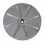 Discos de Cortadora Irimar CH (Corte rallador 3mm) Z3