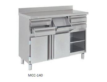 Mueble Cafetero Coreco MCC-140