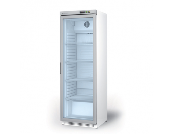 Expositor Refrigerado Coreco EC-620