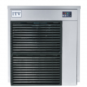 Fabricador de hielo ITV IQ 230 (Consultar silo)
