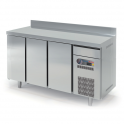 Alto mostrador refrigerado Coreco S-line FSR-150-S (ver opciones)