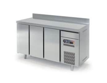 Alto Mostrador refrigerado Coreco S-line FSR-150-S (ver opciones)