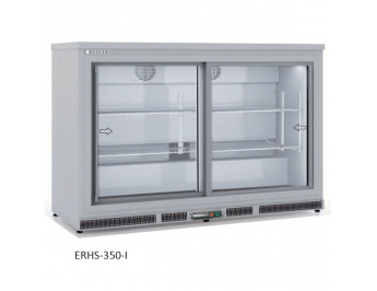 Expositor Refrigerado Coreco ERHS-I (ver opciones)