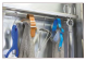 Armario esterilizador de cuchillos mediante ozono (2 Puertas) Fricosmos