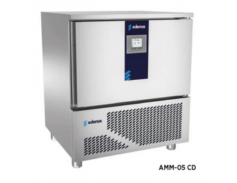 Abatidor De Temperatura Edenox AM-051 CD