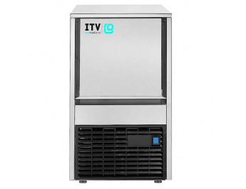 Fabricador de hielo ITV Quasar 20C PLUS