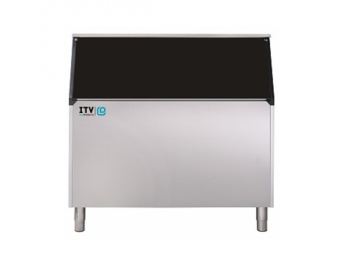 Silo para máquina de hielo ITV S400
